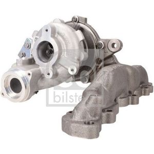 Turbocharger Audi Febi 188971