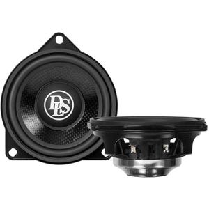 Dls Cruise Volvo 100mm, Plug'N'Play Mid Speaker 8ohm Zonder! Harman Kardon/B&W Audio  Volvo Dls 610crppvo248