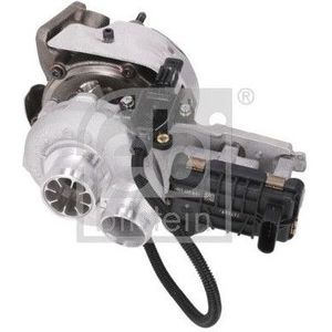 Turbocharger Audi, Volkswagen Febi 187000