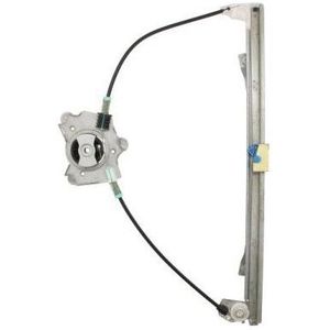 Renault - Blic 6060-09-030860p - Raambedieningsmechanisme - Rechts - Voor