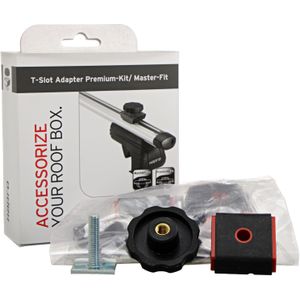 T slot Adapter Kit Premium En Master Fit Hapro Kopen Ruime Keuze T slot Adapter Kit Premium En Master Fit Hapro Kopen Ruime Keuze