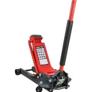 Eagle Pro - Laag Profiel Krik - 3.5T - Garagekrik