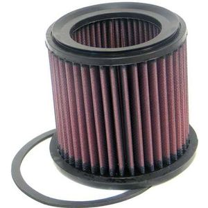 K&N Vervangingsfilter Suzuki LTA700X/LTA450/750X Kingquad 2005-2014