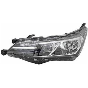 Koplamp Toyota Diederichs 6660183