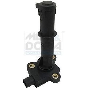 Sensor, Motoroliepeil Mercedes-Benz Meat & Doria 72251