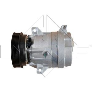 Compressor, Airconditioning Easy Fit Renault Nrf 32404