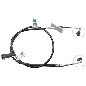 Handremkabel Honda Abs K17367