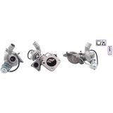 Turbocharger - Ford - Elstock 91-0508 - Turbolader - Pneumatisch geregeld