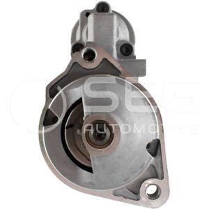 Starter Bmw 1.7 Kw Bmw Seg Automotive 0001  462