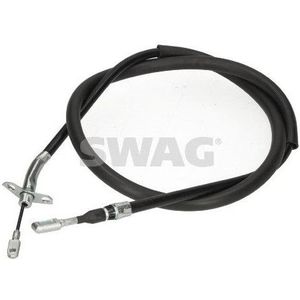 Handremkabel Mercedes-Benz Swag 10909501