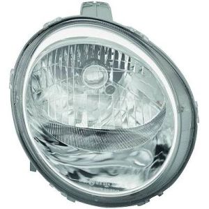 Koplamp Daewoo Diederichs 6930182