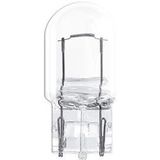 Autolamp - W21W - Oranje - 12V - 21W - 2 Stuks - Blisterverpakking