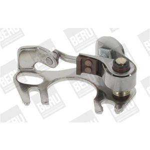 BERU - Contactpuntset - Stroomverdeler - NISSAN MITSUBISHI HONDA - KS339