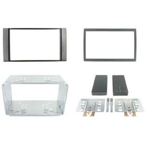 Dubbeldin Paneel Ford Ford Tcp 12.331114-04