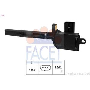 Sensor, Motoroliepeil Audi, Seat, Skoda, Volkswagen Facet 7.0233