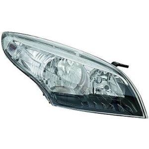 Koplamp Renault Diederichs 4465181