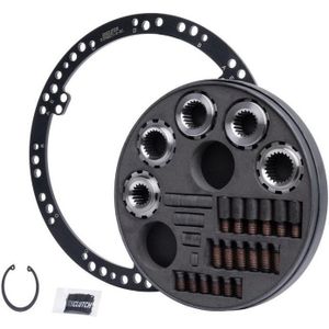 Uniclutch Fitment Kit (195mm Kern) Ford, Honda, Hyundai, Kia, Mazda, Subaru Uniclutch Ucfk08271-A-001