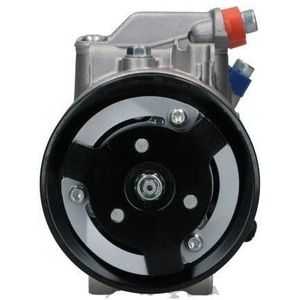 Compressor, Airconditioning +Line Original Audi, Seat, Skoda, Volkswagen Plusline 090.205.027.051