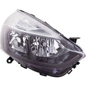 Koplamp Renault Diederichs 4416184
