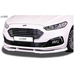 Voorspoiler Vario-X Passend Voor Ford Mondeo V (Trend/Titanium/Vignale) Facelift 2019- (Pu) Ford Rdx Racedesign Rd Vfo45