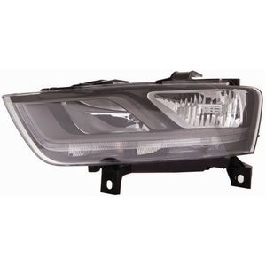 Koplamp Audi Depo 446-1141lmldem2