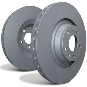 Remschijf Bmw, Mini Ebc D1998