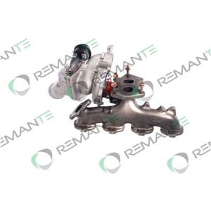 Turbocharger Fiat, Opel, Renault Remante 003-001-004106r