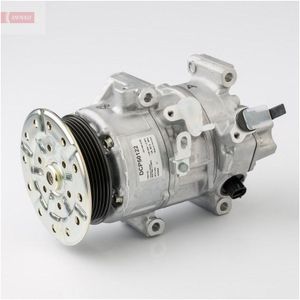 Compressor, Airconditioning Toyota Denso Dcp50122