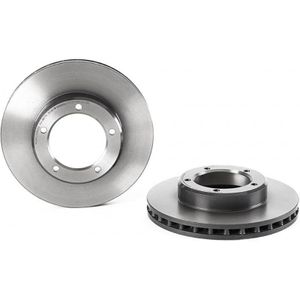 Remschijf Lexus, Toyota Brembo 09.9143.