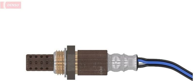 DENSO - DOX-1726 - Lambdasonde - Verwarmd - Direct Fit
