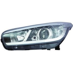 Koplamp Rechts Kia Depo 223-1149rmldem2
