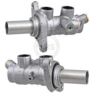 Hoofdremcilinder Mercedes-Benz Abs 41253