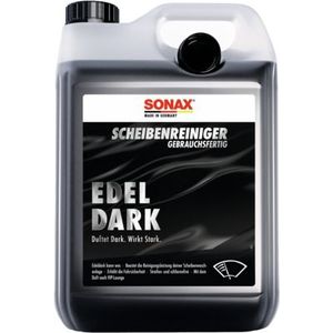 Sonax Bio Ruitenwisservloeistof Edel Dark 5L
