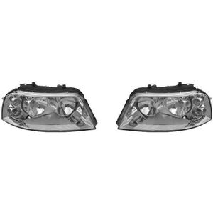 Koplamp Set Volkswagen Van Wezel Combideals Set_5879962