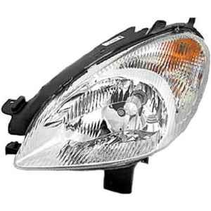 Koplamp Citroen Diederichs 4070683