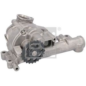 Oliepomp Mercedes-Benz Febi 193225