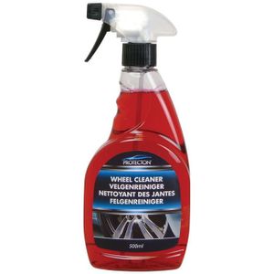 Protecton Velgenreiniger 500ml