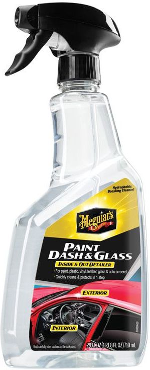 Meguiar's - Paint, Dash & Glass - Reiniger - 710ml