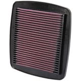 K+n - Suzuki Su-7593 - Luchtfilter