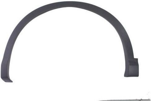 BLIC - 5703-08-1617377P - Sier- / Beschermstrip - Links