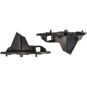 Peugeot - Blic 5504-00-5509932p - Houder - Bumper - Kunststof - Links en Rechts Voor