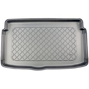 Kofferbakmat Passend Voor Hyundai I20 (Bc3) 2020+ Hyundai Winparts Go! 193320