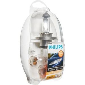 Philips 55473Ekkm H4 Easykit