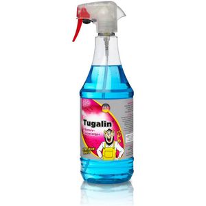 Tugalin Nano Glasreiniger - Blauw - 1000ml