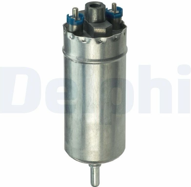 DELPHI - Brandstofpomp - Diesel - IVECO, LEXUS - 170 mm x 52 mm x 54 mm