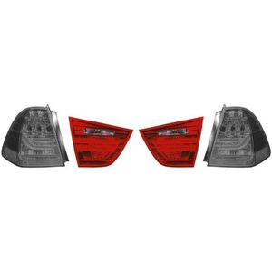 Achterlicht Set Bmw Van Wezel Combideals Set_0667927