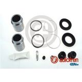 Autofren D41880C - Reparatieset - Remklauw - Vooras - Diameter 43 mm