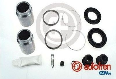 Autofren D41880C - Reparatieset - Remklauw - Vooras - Diameter 43 mm