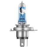 Osram - Night Breaker Laser - H4 - Set 2 Stuks - Halogeenlampen - 150% Helderder