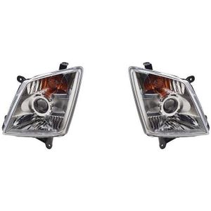 Koplamp Set Isuzu Van Wezel Combideals Set_3615965